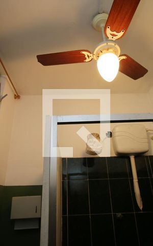 Casa à venda com 341m², 2 quartos e 3 vagasBanheiro do terraço