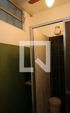 Casa à venda com 341m², 2 quartos e 3 vagasBanheiro do terraço