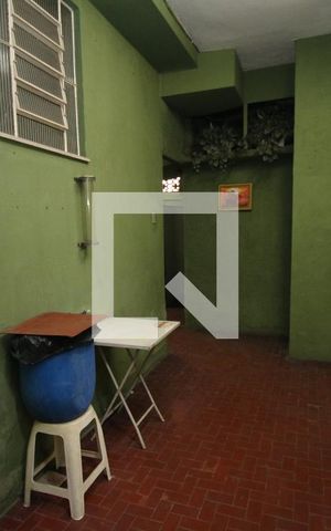 Casa à venda com 341m², 2 quartos e 3 vagasÁrea de Serviço
