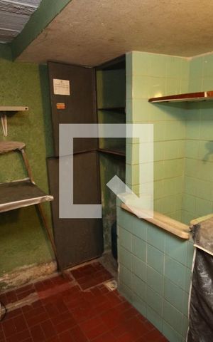 Casa à venda com 341m², 2 quartos e 3 vagasÁrea de Serviço