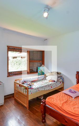Casa à venda com 600m², 4 quartos e 1 vagaQuarto 2