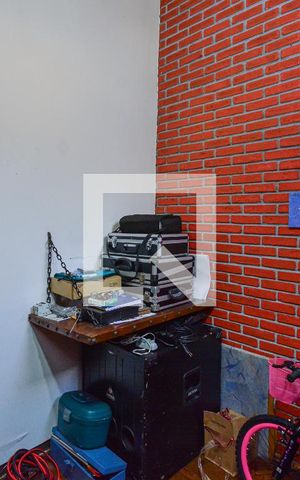 Casa à venda com 600m², 4 quartos e 1 vagaEscritório