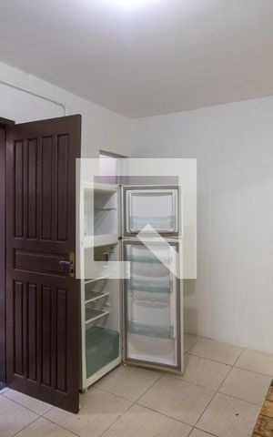 Studio para alugar com 19m², 1 quarto e sem vaga Studio para alugar com 19m², 1 quarto e sem vagaStudio