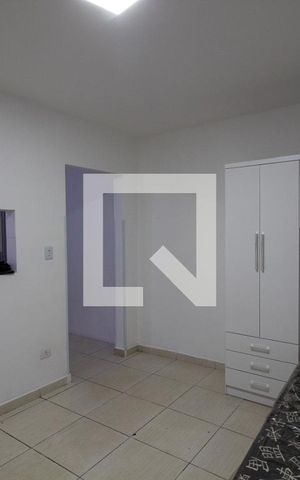 Studio para alugar com 19m², 1 quarto e sem vaga Studio para alugar com 19m², 1 quarto e sem vagaStudio