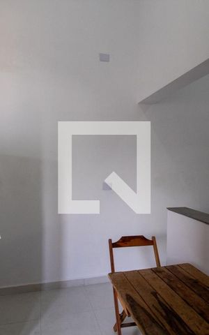 Studio para alugar com 20m², 1 quarto e sem vaga Studio para alugar com 20m², 1 quarto e sem vagaSala/Cozinha