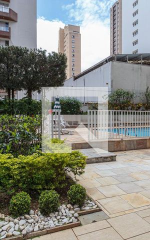 Apartamento à venda com 102m², 3 quartos e 2 vagas Apartamento à venda com 102m², 3 quartos e 2 vagasÁrea comum