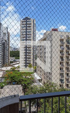 Apartamento à venda com 102m², 3 quartos e 2 vagas Apartamento à venda com 102m², 3 quartos e 2 vagasQuarto 1