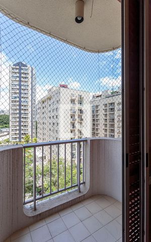 Apartamento à venda com 102m², 3 quartos e 2 vagas Apartamento à venda com 102m², 3 quartos e 2 vagasQuarto 1