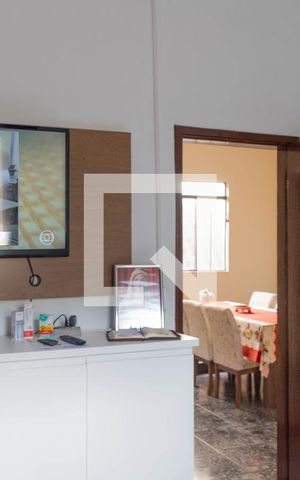 Casa à venda com 347m², 3 quartos e 3 vagasQuarto 3