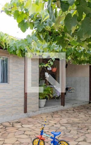 Casa à venda com 347m², 3 quartos e 3 vagasÁrea externa