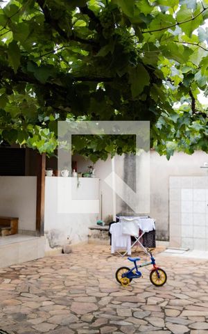 Casa à venda com 347m², 3 quartos e 3 vagasÁrea externa