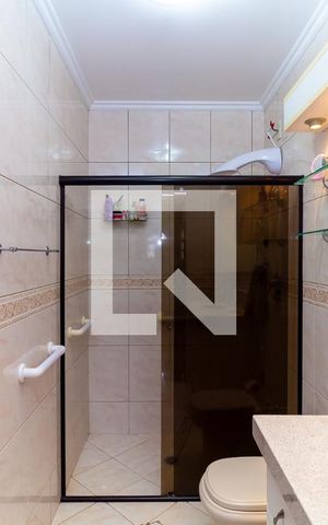 Casa à venda com 264m², 3 quartos e 6 vagas Casa à venda com 264m², 3 quartos e 6 vagasBanheiro