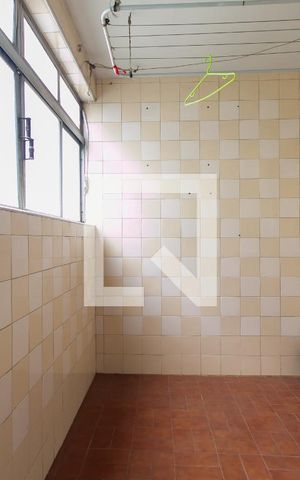 Apartamento para alugar com 56m², 3 quartos e 1 vaga Apartamento para alugar com 56m², 3 quartos e 1 vagaÁrea de Serviço