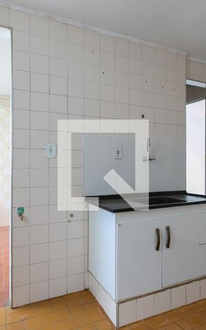 Apartamento para alugar com 56m², 3 quartos e 1 vaga Apartamento para alugar com 56m², 3 quartos e 1 vagaCozinha