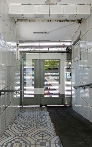 Apartamento para alugar com 56m², 3 quartos e 1 vaga Apartamento para alugar com 56m², 3 quartos e 1 vagaEntrada do Condomínio