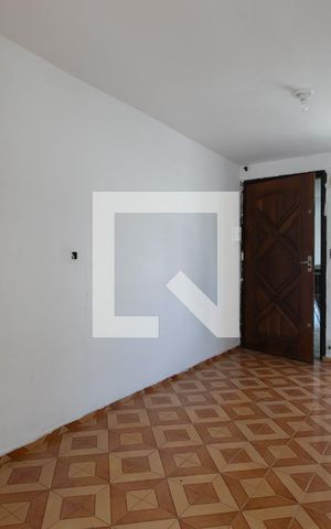 Apartamento para alugar com 56m², 3 quartos e 1 vaga Apartamento para alugar com 56m², 3 quartos e 1 vagaSala