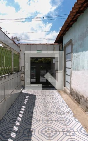 Apartamento para alugar com 56m², 3 quartos e 1 vaga Apartamento para alugar com 56m², 3 quartos e 1 vagaÁrea comum