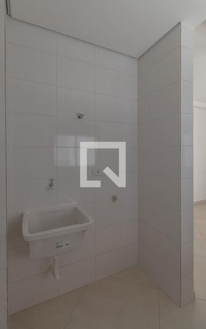 Apartamento à venda com 67m², 2 quartos e 1 vaga Apartamento à venda com 67m², 2 quartos e 1 vagaCozinha e Área de Serviço