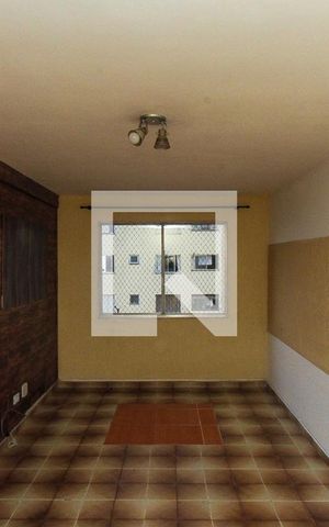Apartamento à venda com 50m², 2 quartos e 1 vaga Apartamento à venda com 50m², 2 quartos e 1 vagaSala