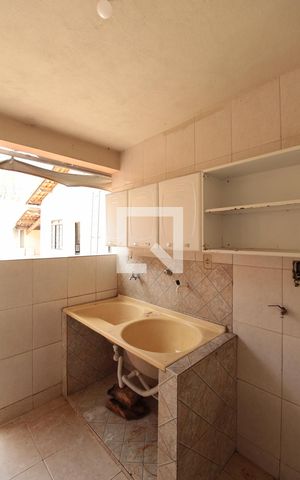 Casa à venda com 130m², 3 quartos e 6 vagasÁrea de Serviço