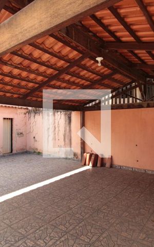 Casa à venda com 130m², 3 quartos e 6 vagasGaragem