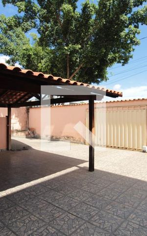 Casa à venda com 130m², 3 quartos e 6 vagasGaragem