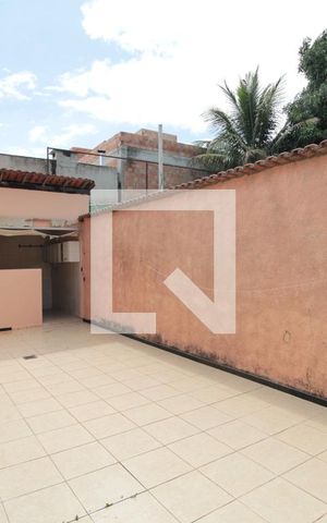 Casa à venda com 130m², 3 quartos e 6 vagasÁrea Externa