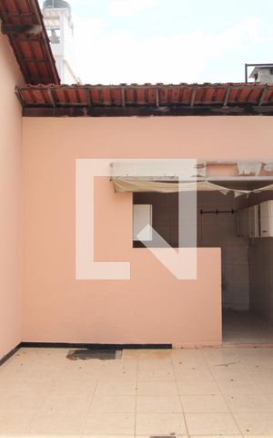 Casa à venda com 130m², 3 quartos e 6 vagasÁrea Externa