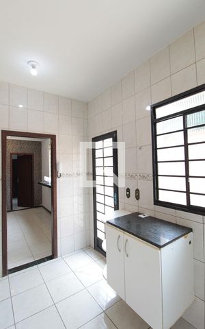 Casa à venda com 130m², 3 quartos e 6 vagasCozinha