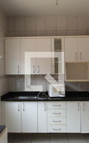 Casa à venda com 130m², 3 quartos e 6 vagasCozinha