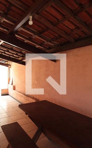 Casa à venda com 130m², 3 quartos e 6 vagasÁrea Externa