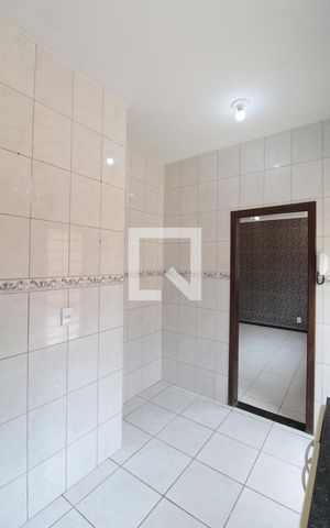 Casa à venda com 130m², 3 quartos e 6 vagasCozinha