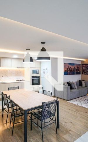 Apartamento à venda com 34m², 2 quartos e sem vagaCondomínio - Salão de Festas  