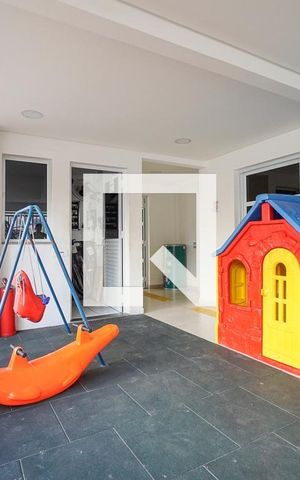 Apartamento à venda com 34m², 2 quartos e sem vagaCondomínio - Playground 