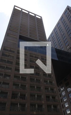 Studio à venda com 41m², 0 quarto e 1 vagaFachada