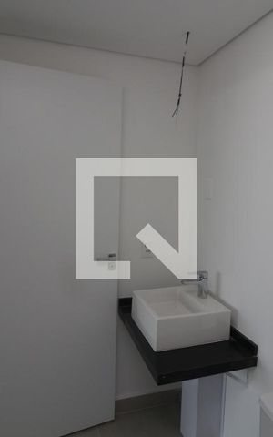 Studio à venda com 41m², 0 quarto e 1 vagaBanheiro