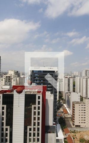 Studio à venda com 41m², 0 quarto e 1 vagaVista da Sacada