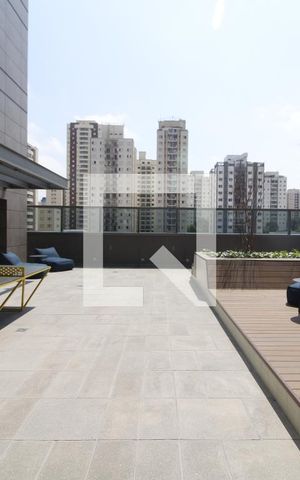 Studio à venda com 41m², 0 quarto e 1 vagaÁrea comum