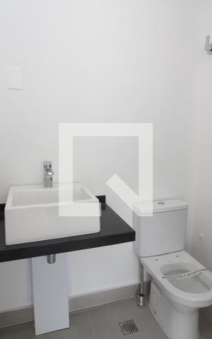 Studio à venda com 41m², 0 quarto e 1 vagaBanheiro