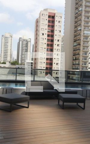 Studio à venda com 41m², 0 quarto e 1 vagaÁrea comum - Piscina
