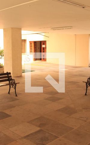 Apartamento à venda com 111m², 4 quartos e 1 vagaÁrea comum