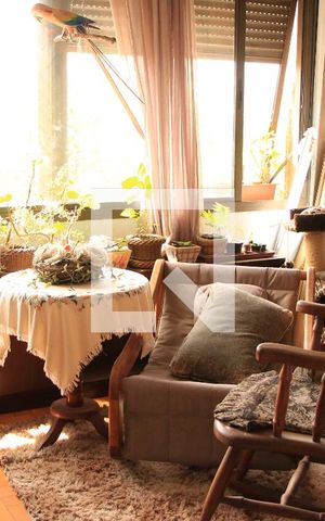 Apartamento à venda com 111m², 4 quartos e 1 vagaSala 2