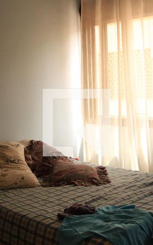 Apartamento à venda com 111m², 4 quartos e 1 vagaQuarto 2