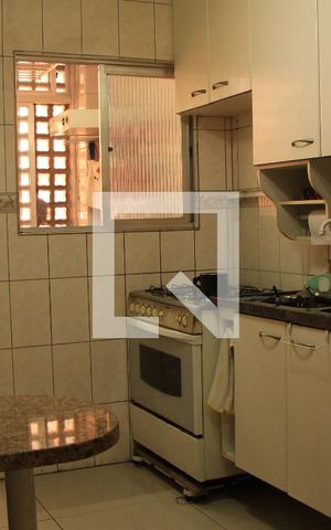 Apartamento à venda com 111m², 4 quartos e 1 vagaCozinha