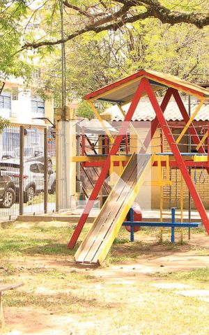 Apartamento à venda com 111m², 4 quartos e 1 vagaBrinquedoteca