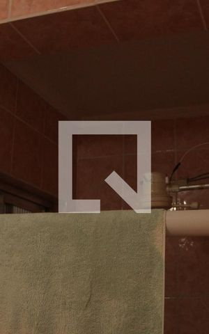 Apartamento à venda com 111m², 4 quartos e 1 vagaBanheiro