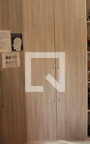 Apartamento à venda com 111m², 4 quartos e 1 vagaQuarto 1