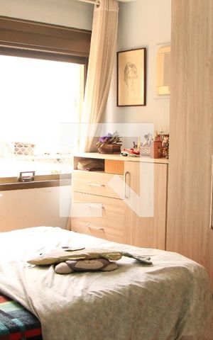 Apartamento à venda com 111m², 4 quartos e 1 vagaquarto 1 
