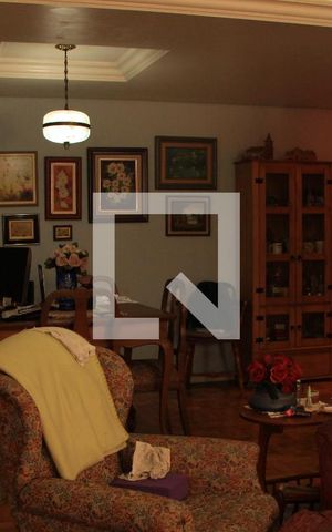 Apartamento à venda com 111m², 4 quartos e 1 vagaSala