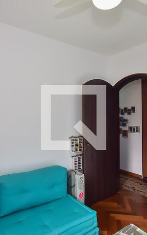 Casa para alugar com 360m², 4 quartos e 5 vagas Casa para alugar com 360m², 4 quartos e 5 vagasQuarto 2